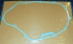 Honda Atc 250ES Big Red, 250SX, Right Side Clutch Cover Gasket 11394-HA0-306. Fixed Price $32.95.
