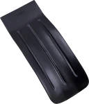 Acerbis Mud Flap - Black 2043210001. Fixed Price $29.95.