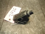 1992 Suzuki Lt 230E Quad Runner Rear Brake Lever Perch Rubber 2926. Fixed Price $9.00.