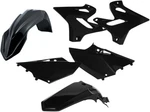 Acerbis Black Complete Plastic Body Kit (2402970001). Fixed Price $129.18.