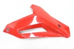 14-20 Bmw S1000R Oem Red Left Lower Bottom Belly Side Fairing Cowl. Fixed Price $71.99.