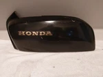 1978 Honda Goldwing GL1000 Left Side Air Box Cover Black/plastic. Fixed Price $45.00.