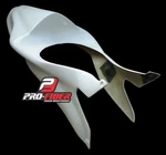 Kawasaki ZX-6R ZX6R Race Racing Track Day Tail Stock Seat Fairing 2007-2008. Fixed Price $204.90.