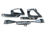 84-96 Harley Flhtc Electra Glide Classic Inner Fairing Mount Bracket Set. Fixed Price $71.87.