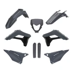Polisport Mx Plastic Kit For Sherco Se/sef (2024) Motocross, Oem, Nardo Gray. Fixed Price $161.99.