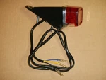 Rear Fender Tail Brake Light Lamp 1978-1982 Yamaha TT500. Fixed Price $64.99.