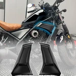 For Honda Rebel Cmx 250 300 500 2017-2022 Cover Engine Side Frame Fairing Case. Fixed Price $39.99.