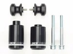 Oes Frame Sliders And Swingarm Spools 2018 2019 2020 Yamaha Tracer 900GT. Fixed Price $69.99.