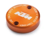 New Oem Ktm Brake Fluid Reservoir Cap - 61313909000. Fixed Price $45.99.