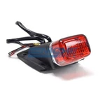 Yamaha TT600 TT225 TT350 IT250 Off Road Rear Tail Brake Fender Light. Fixed Price $45.25.