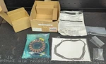 Suzuki V Storm DL650 Stator & Gasket Set Oem 32100-17820-RX0 New Genuine. Fixed Price $99.00.