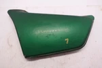 1982-84 Honda Magna V45 Left Side Cover 837A0-MB1-670ZB. Fixed Price $51.12.