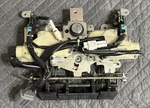 Honda 2001-2017 GL1800 Goldwing Oem Rear Luggage Trunk Opener Unit Lever Used. Fixed Price $325.00.