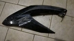 08 09 GSXR600 Suzuki 94483-37H00 Left Side Fairing Cowling FC1011. Fixed Price $14.98.