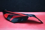 2007 2008 Honda CBR600RR Left Side Intake Cowl Fairing #7228. Fixed Price $60.00.