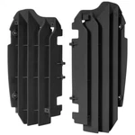 Polisport Kawasaki Kxf 250 2013-2016 Radiator Louvers Black 8455900001. Fixed Price $32.15.