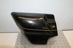 2017 Harley-davidson Electra Glide Ultra Flhtk Left Side Cover 57200073DXE. Fixed Price $34.73.