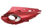 New Oem Suzuki 94671-15H00 Red Right Intake Cover Nos. Fixed Price $174.98.
