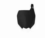 Acerbis 2685860001 Front Number Plate Black. Fixed Price $30.95.