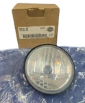 2006-2017 Harley-davidson Auxiliary Fog Lamp Light Softail Touring 68414-05. Fixed Price $27.92.