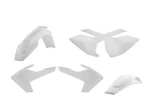 Acerbis Plastics Kit White Husqvarna 250/FC 350/FC 450/TC 125/TC. Fixed Price $119.27.