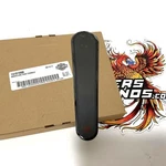 New Genuine Harley 2009-2023 Cvo Black Style Console Insert Medallion 14101068. Fixed Price $39.00.