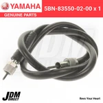 Yamaha Speedometer Cable Assy 5BN-83550-02-00 New. Fixed Price $29.43.