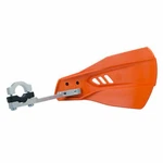 Cycra Mx Alloy Stealth Handguard Racer Pak Ktm Sx/sxf/xc/xcf Orange-motocross. Fixed Price $54.95.