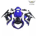 Cva Fairing Injection Black Blue Fit For Suzuki 2001-02 2003 GSXR600/750 A0100. Fixed Price $414.99.