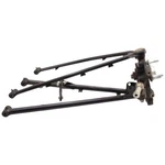 2008 - 2012 Can Am Spyder Right Control Arm Front Upper Lower Suspension 990. Fixed Price $282.55.