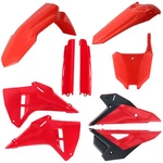Acerbis 2985988211 Full Plastic Kit Original 25. Fixed Price $149.27.