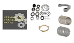NP246 Gm Transtar Transfer Case Rebuild Kit Bearings Chain Clutches Steels Brny. Fixed Price $359.00.