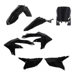 Cycra Plastic Fairing Kit Rep YZF450 '23 Bk. Fixed Price $173.04.