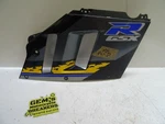 Suzuki Gsxr 750 Right Middle Fairing 94431-17D0. Fixed Price $53.73.