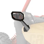 715005315 Can Am Oem Side Mirrors. Fixed Price $289.99.