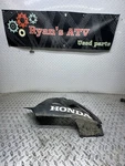15 Honda Cbr 650 Right Under Lower Fairing Cover Panel Cowl 64270-MJE-D000. Fixed Price $66.49.
