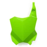 Acerbis Front Number Plate Green 2449390006. Fixed Price $34.62.
