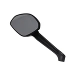 52310551A New Oem 2017-2025 Ducati Monster Street Fighter Left Rear View Mirror. Fixed Price $71.99.