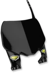 Cycra Stadium Number Plate Front Black For Honda CRF250R 4-STROKE/CRF450R. Fixed Price $40.10.