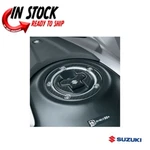 Suzuki Black Grain Fuel Cap Decal 23-2024 GSX-8S GSX-8R 23-24 Vstrom 800 Oem. Fixed Price $36.95.