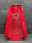 2005 Yamaha Yzf R6 Rear Undertail Fender Fairing Oem #413267. Fixed Price $30.00.