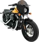 Memphis Shades MEM7191 Fairing Gauntlet 1200X. Fixed Price $189.95.