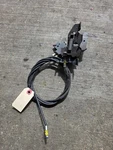 02-13 2012 Honda Fsc 600 Silver Wing Seat Locking Bracket Cable. Fixed Price $29.95.