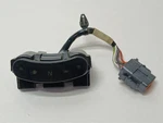 Harley-davidson 2004 Road King Indicator Lights Lamp & Bezel. Fixed Price $129.00.