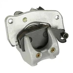 Front Left Brake Caliper W/ Pad For Suzuki King Quad LT-A750X 4X4 2008-2018. Fixed Price $34.00.