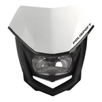 Polisport Halo Headlight For Motorbikes, Dirt Motorcycles. Fixed Price $85.99.