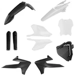 Acerbis 2987228211 Full Plastic Kit Original 25. Fixed Price $150.27.