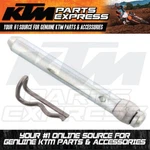 Nktm Bolt Set 1994-2007 250 300 360 380 400 Exc Sx Mxc Smc 54613310200. Fixed Price $26.72.