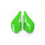 Ufo Kawasaki Kx Green Side Panels KA03721-026. Fixed Price $42.26.