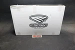 Nos Cycra 2013 Kawasaki KXF250 Plastics Kit 1CYC-9307-42. Fixed Price $129.99.